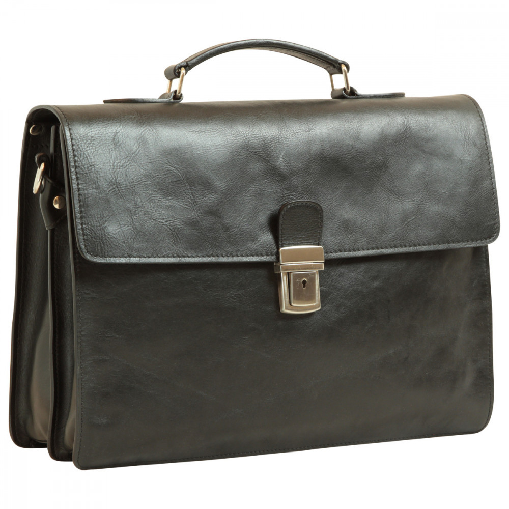 Cartella porta documenti in vera pelle pieno fiore color nero. Italianfashionglam Cartella porta documenti in vera pelle pieno fiore color nero. Italianfashionglam