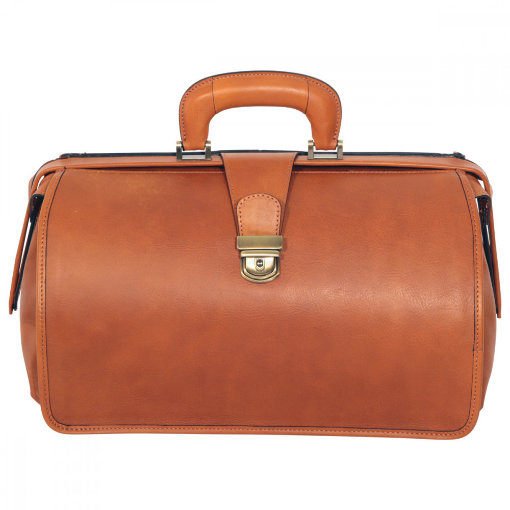 Borsa da medico in pelle di vitello pieno fiore coloniale. Italianfashionglam Borsa da medico in pelle di vitello pieno fiore coloniale. Italianfashionglam