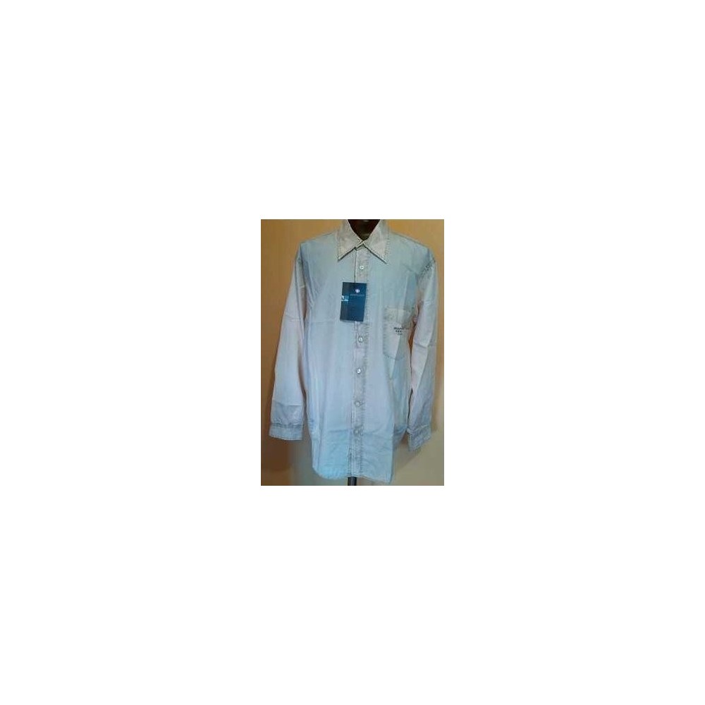 CAMICIA-UOMO-CASUAL-COTONE-ROSA-ANTICO-CELESTINO-MANICA-LUNGA-FASHION-TRENDY-MURPHY&NYE-MADE-IN-ITALY- CAMICIA-UOMO-CASUAL-COTONE-ROSA-ANTICO-CELESTINO-MANICA-LUNGA-FASHION-TRENDY-MURPHY&NYE-MADE-IN-ITALY-