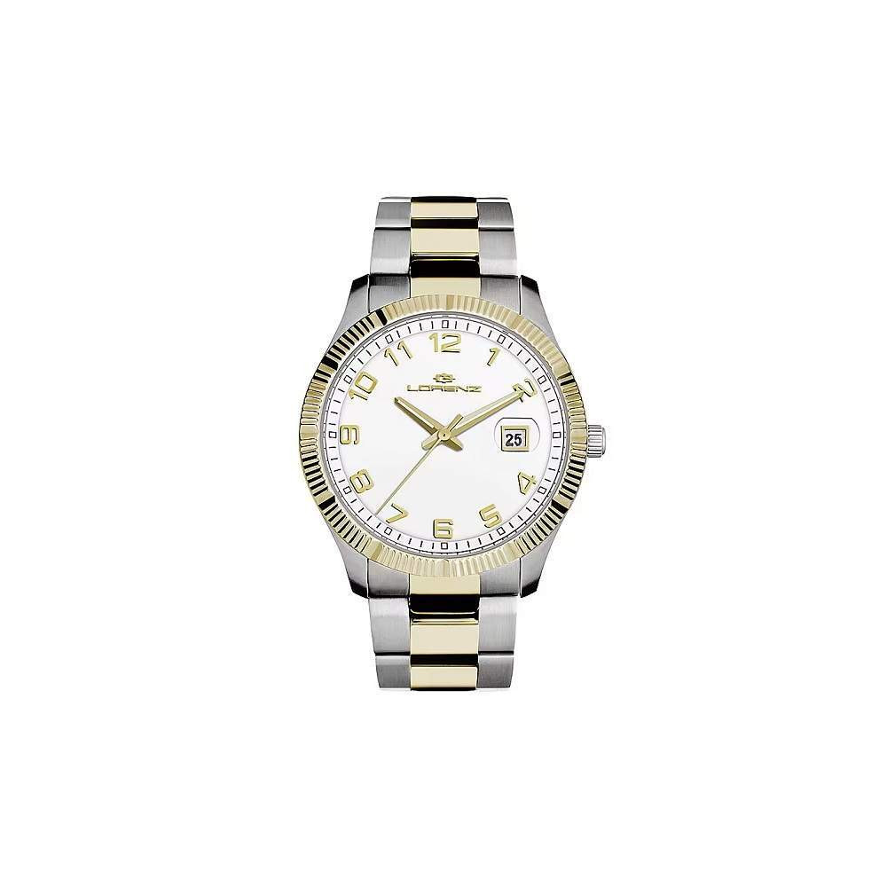 Lorenz Ginevra LZ26979AA - Orologio da uomo al quarzo - Italianfashionglam Lorenz Ginevra LZ26979AA - Orologio da uomo al quarzo - Italianfashionglam