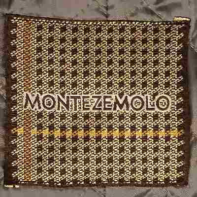 Montezemolo - Giaccone impermeabile da uomo in cotone - Italianfashionglam