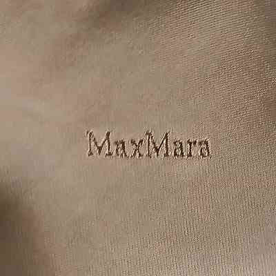 Max Mara - Giaccone da donna in lana e cashmere grigio. Italianfashionglam