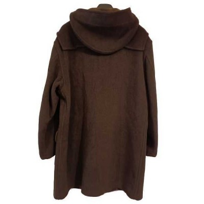 Corneliani - Montgomery da uomo in lana colore verde militare. Italianfashionglam