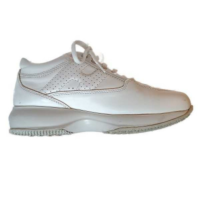 Hogan - Sneakers da donna in vera pelle di colore bianco - Italianfashionglam