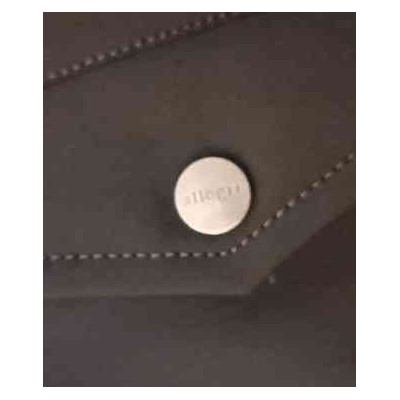 Allegri - Giaccone da donna impermeabile di colore nero - Italianfashionglam