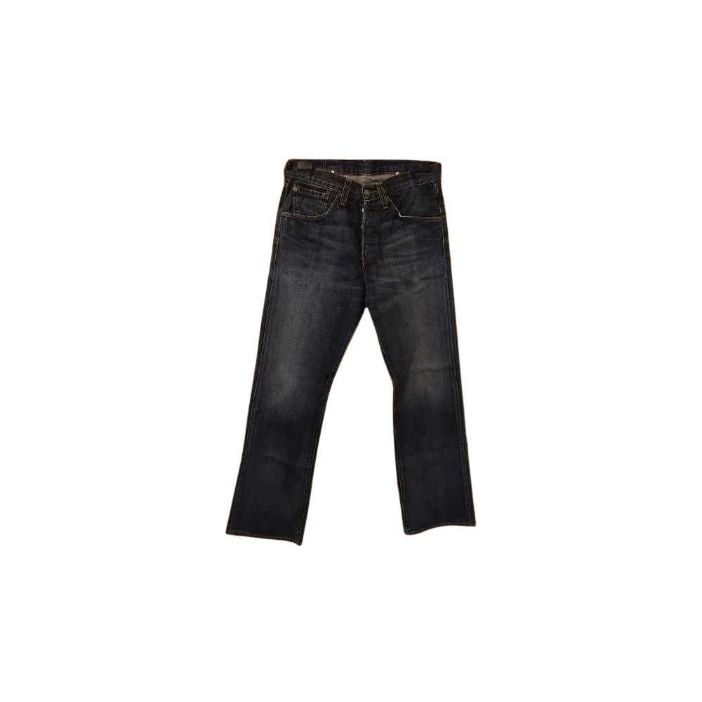 Levi Strauss blue jeans da uomo vintage - BJU 011 - Italianfashionglam Levi Strauss blue jeans da uomo vintage - BJU 011 - Italianfashionglam