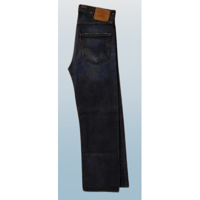 Levi Strauss blue jeans da uomo vintage - BJU 011 Italianfashionglam