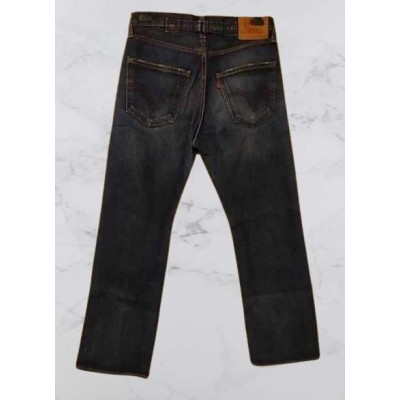 Levi Strauss blue jeans da uomo vintage - BJU 011 Italianfashionglam