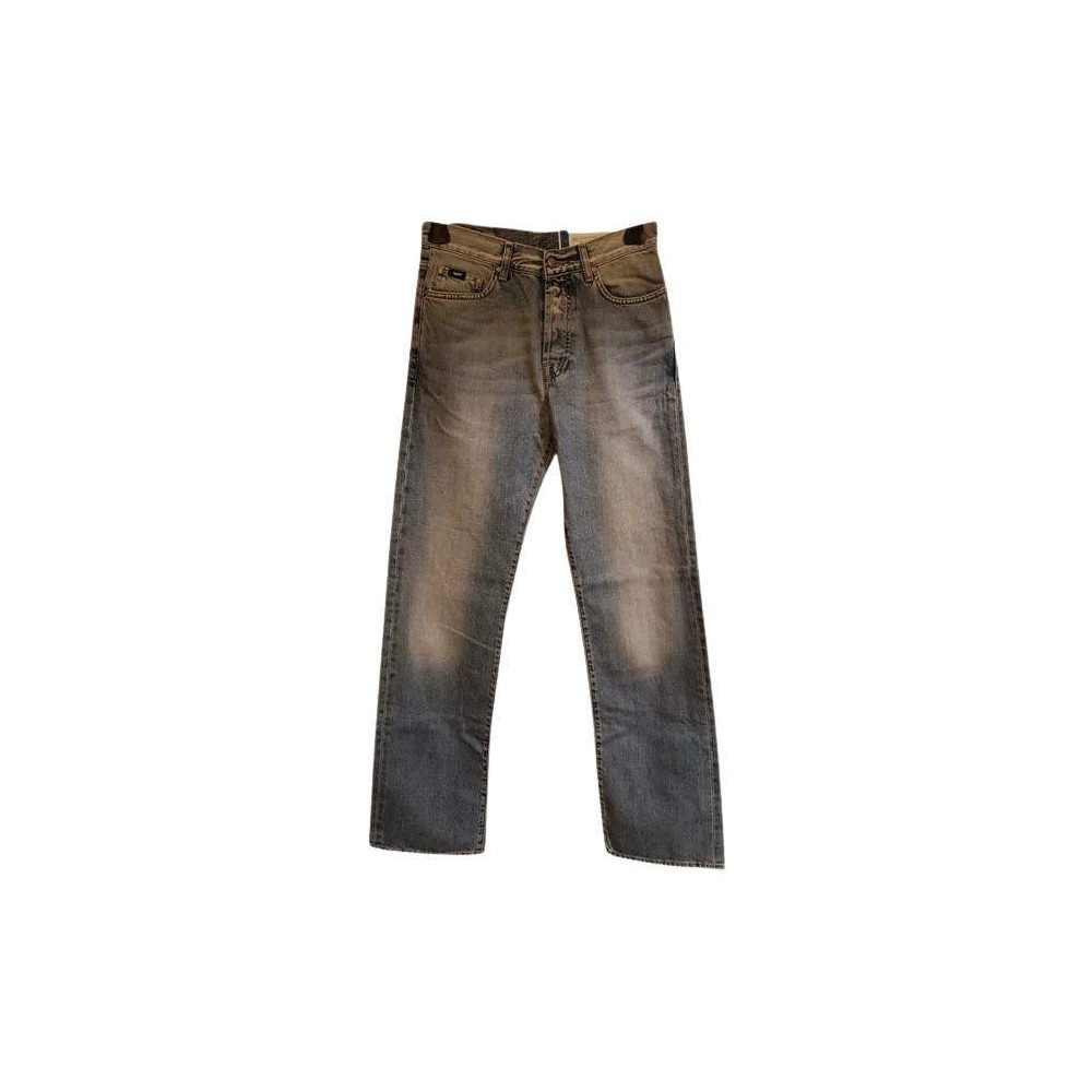 Gas mod. North California blue jeans denim da uomo - bju017- Italianfashionglam Gas mod. North California blue jeans denim da uomo - bju017- Italianfashionglam
