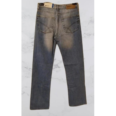 Gas mod. North California blue jeans denim da uomo - bju017- Italianfashionglam