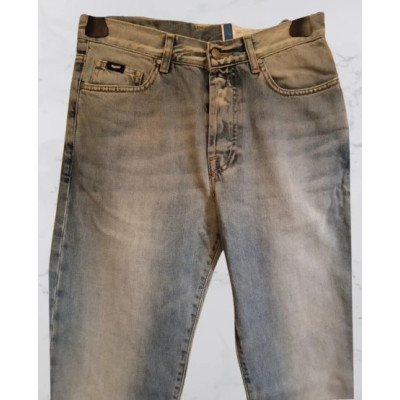 Gas mod. North California blue jeans denim da uomo - bju017- Italianfashionglam