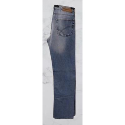 Gas mod. North California blue jeans denim da uomo - bju017- Italianfashionglam