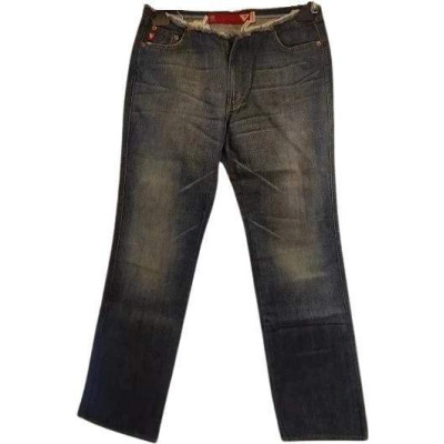 Guess blue jeans fashion da donna vintage - bjd014 - Italianfashionglam