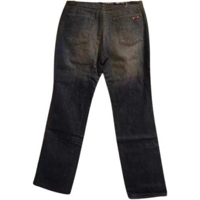 Guess blue jeans fashion da donna vintage - bjd014 - Italianfashionglam