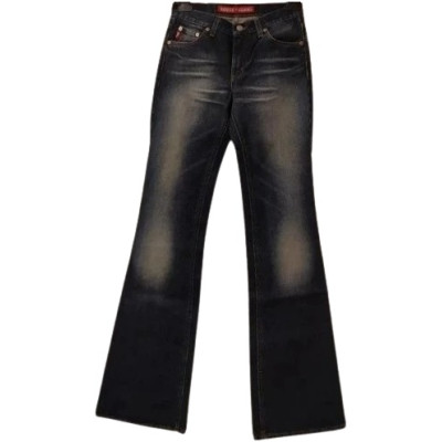 Guess blue jeans vintage da donna 5 tasche - BJD 013 - Italianfashionglam