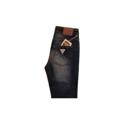 Guess blue jeans vintage da donna 5 tasche - BJD 013 - Italianfashionglam