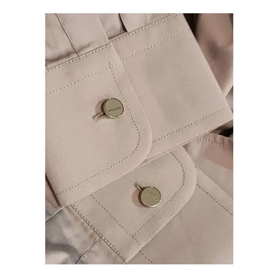 Prada - Camicia luxury uomo in puro cotone color grigio - camu027-Italianfashionglam