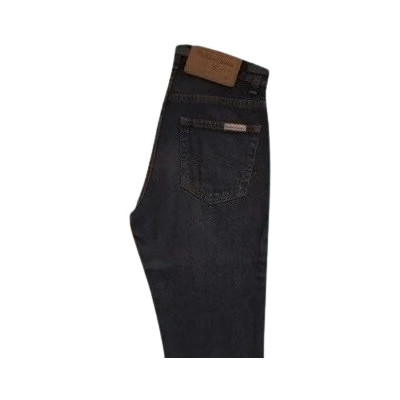 Marlboro Classics - Blue jeans da donna in cotone denim - bjd017-Italianfashionglam