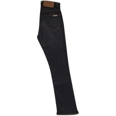 Marlboro Classics - Blue jeans da donna in cotone denim - bjd017-Italianfashionglam
