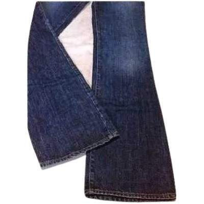 Blue jeans a vita bassa donna vintage.Gas.bjd037- Italianfashionglam
