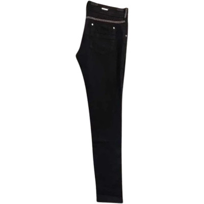 Guess by Marciano black jeans donna skinny -bjd011-Italianfashionglam