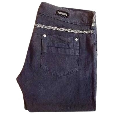Guess by Marciano black jeans donna skinny -bjd011-Italianfashionglam