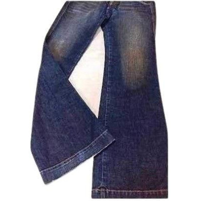 Diesel - Blue jeans fashion da donna vintage gamba dritta-bjd036-Italianfashionglam