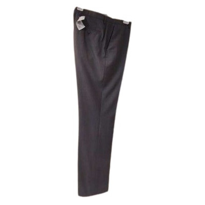 Hugo Boss - Abito chic da uomo in fresco lana grigio ghiaccio-acu009-Italianfashionglam