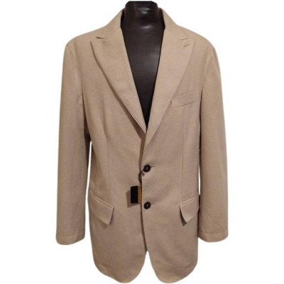 Barramundi giacca fashion uomo in cotone - giuo022-Italianfashionglam