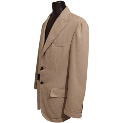 Barramundi giacca fashion uomo in cotone - giuo022-Italianfashionglam