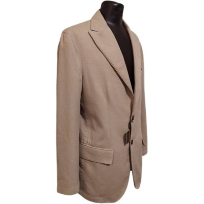 Barramundi giacca fashion uomo in cotone - giuo022-Italianfashionglam