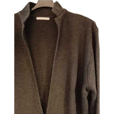 Daniele Alessandrini - Giacca chic da uomo in lana color grigio-giuo001-Italianfashionglam