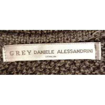 Daniele Alessandrini - Giacca chic da uomo in lana color grigio-giuo001-Italianfashionglam