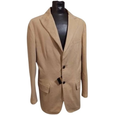 Barramundi la giacca fashion da uomo in cotone-giuo021-Italianfashionglam