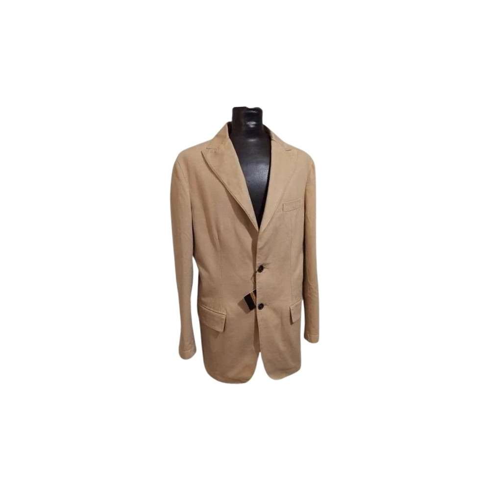Barramundi la giacca fashion da uomo in cotone-giuo021-Italianfashionglam Barramundi la giacca fashion da uomo in cotone-giuo021-Italianfashionglam