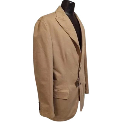 Barramundi la giacca fashion da uomo in cotone-giuo021-Italianfashionglam