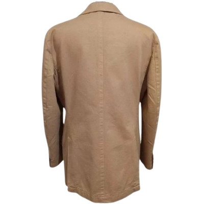 Barramundi la giacca fashion da uomo in cotone-giuo021-Italianfashionglam