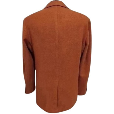 Massive giacca classica da uomo in pura lana - giuo020-Italianfashionglam