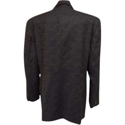 Pal Zileri - Giacca da cerimonia uomo in lana di color blu-giuo019-Italianfashionglam
