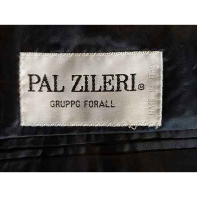 Pal Zileri - Giacca da cerimonia uomo in lana di color blu-giuo019-Italianfashionglam