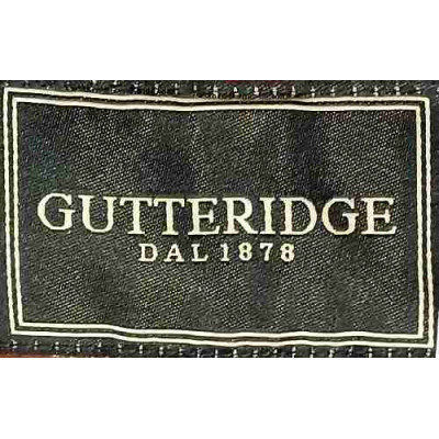 Gutteridge - Giacca da uomo husky in poliestere blu scuro-giuo002-Italianfashionglam