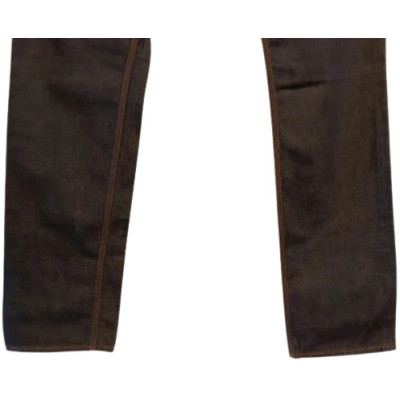 Diesel - Blue jeans fashion da uomo in cotone 5 tasche -bju032-Italianfashionglam