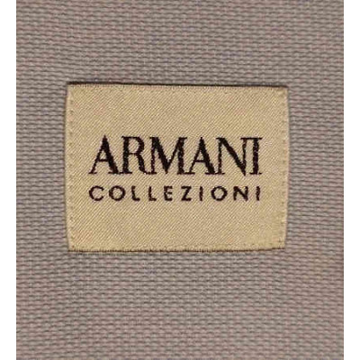 Armani - Camicia da uomo in cotone di colore azzurro-camu002-Italianfashionglam