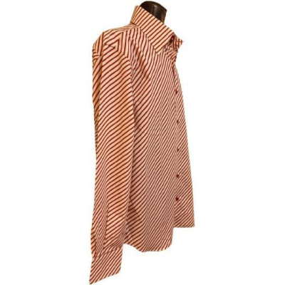 Barrymore - Camicia classica da uomo puro cotone rigato-camu013-Italianfashionglam