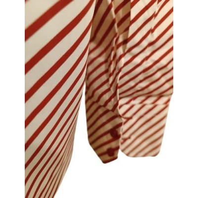 Barrymore - Camicia classica da uomo puro cotone rigato-camu013-Italianfashionglam