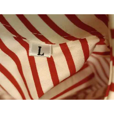 Barrymore - Camicia classica da uomo puro cotone rigato-camu013-Italianfashionglam