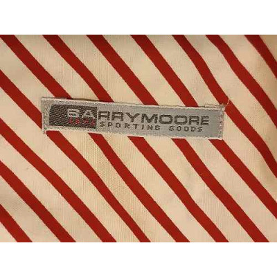 Barrymore - Camicia classica da uomo puro cotone rigato-camu013-Italianfashionglam