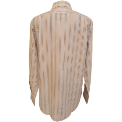 Berry - Camicia classic da uomo in tessuto di puro cotone - camu003-Italianfashionglam