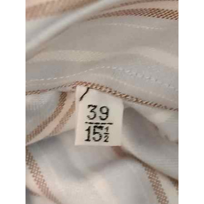 Berry - Camicia classic da uomo in tessuto di puro cotone - camu003-Italianfashionglam