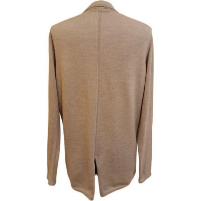 Daniele Alessandrini - Cardigan da uomo in lana merino - giuo006-Italianfashionglam